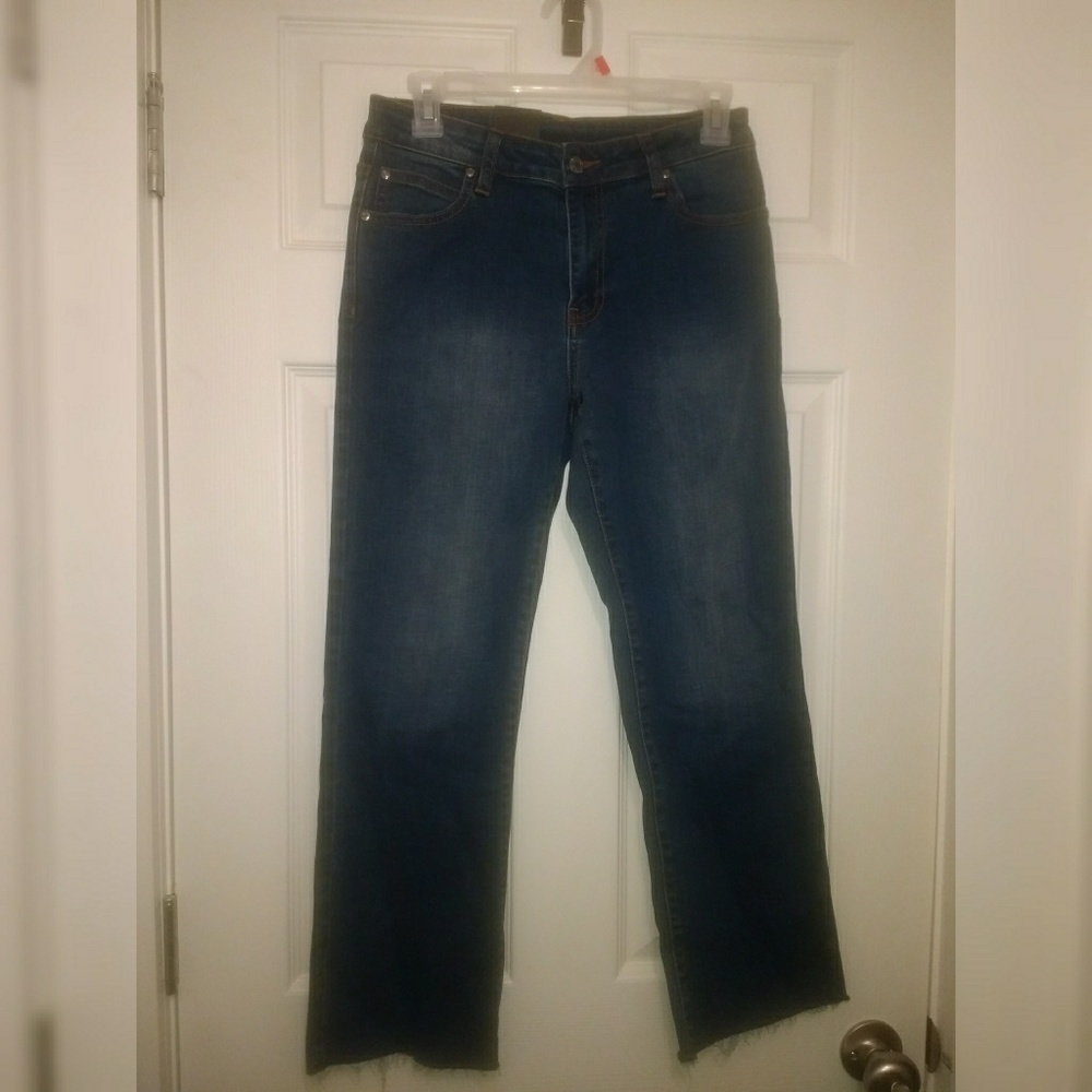 Dr.Denim Jeans